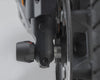 SW Motech Front Fork Sliders for Harley Davidson Pan America (STP.18.176.10000/B)