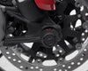 SW Motech Front Fork Sliders for Ducati Multistrada V4 (STP.22.176.10600/B)