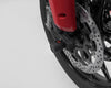 SW Motech Front Fork Sliders for Ducati Multistrada V4 (STP.22.176.10600/B)