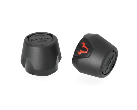 SW Motech Front Fork Sliders for BMW G 310 GS R (STP.07.176.11301/B)