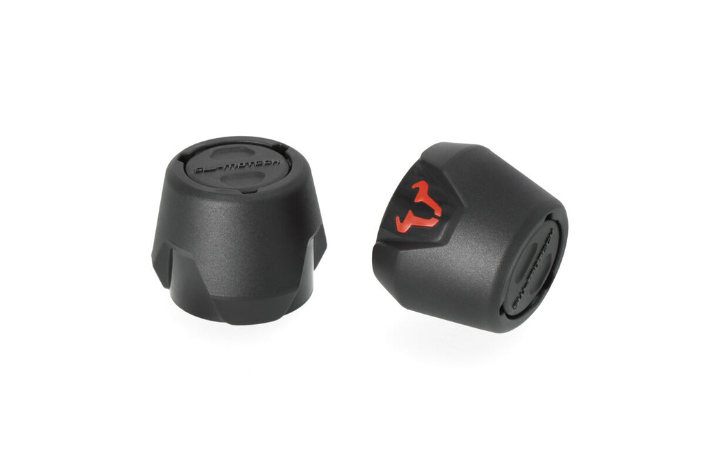 SW Motech Front Fork Sliders for Kawasaki Versys 1000 (STP.08.176.10301/B)