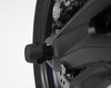 SW Motech Rear Swingarm Sliders for BMW G 310 GS R (STP.07.176.11401/B)