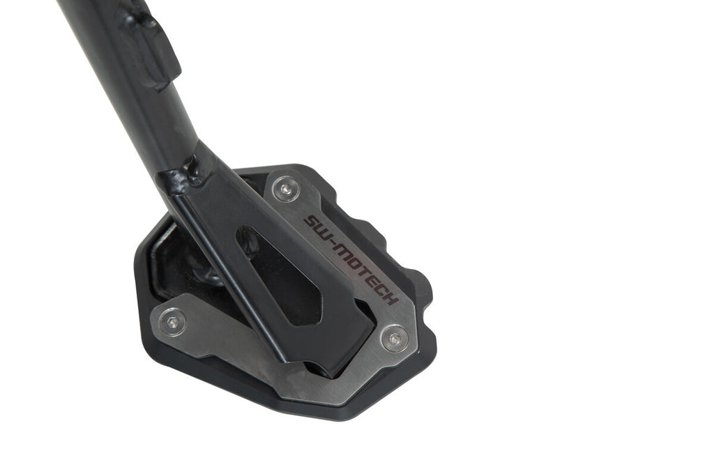 SW Motech Sidestand Foot Enlarger for Honda Africa Twin Adventure Sports (STS.01.942.10000)