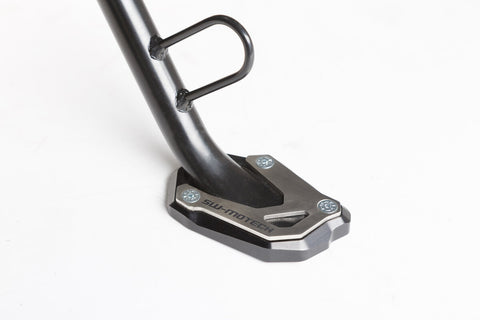 SW Motech Sidestand Foot Enlarger for Suzuki V-Strom 1000 (STS.05.440.10000/B)