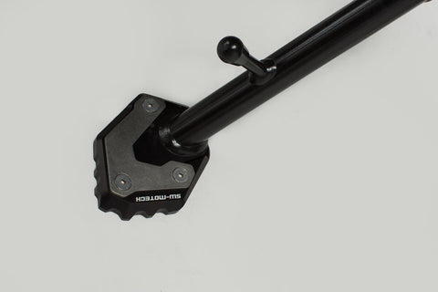 SW Motech Sidestand Foot Enlarger for BMW R1200GS / R1250GS (STS.07.102.10400/B)