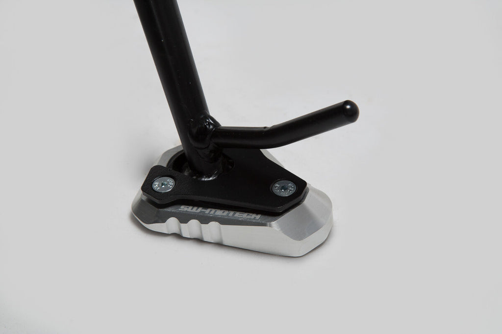 SW Motech Sidestand Foot Enlarger for Kawasaki Ninja 1000 SX (STS.08.102.10000/S)