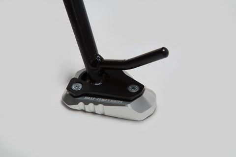 SW Motech Sidestand Foot Enlarger for Kawasaki Ninja 1000 SX (STS.08.102.10000/S)