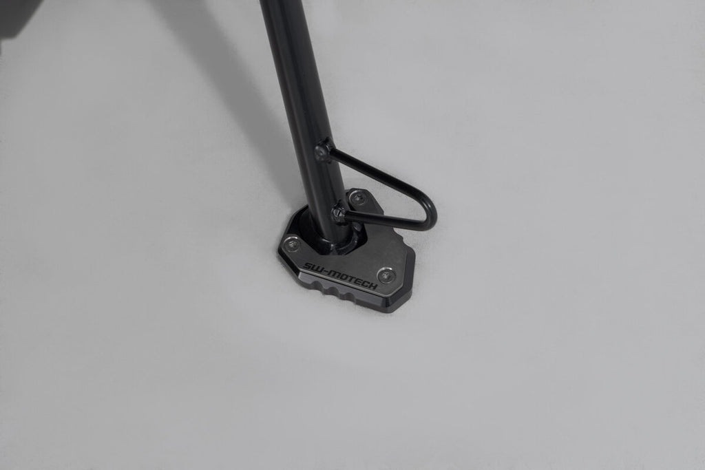 SW Motech Sidestand Foot Enlarger for Kawasaki Versys 650 (STS.08.518.10000)