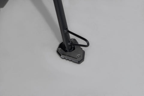 SW Motech Sidestand Foot Enlarger for Kawasaki Versys 650 (STS.08.518.10000)