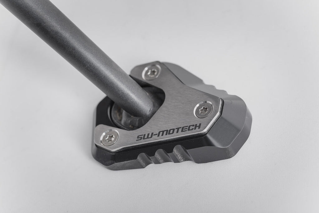 SW Motech Sidestand Foot Enlarger for Kawasaki Versys 1000 (STS.08.722.10000)