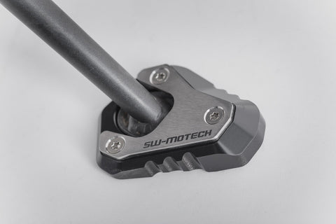 SW Motech Sidestand Foot Enlarger for Kawasaki Versys 1000 (STS.08.722.10000)