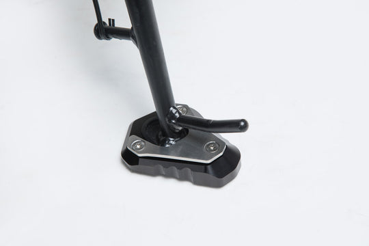 SW Motech Sidestand Foot Enlarger for Kawasaki Z650 & Ninja 650 (STS.08.866.10000)