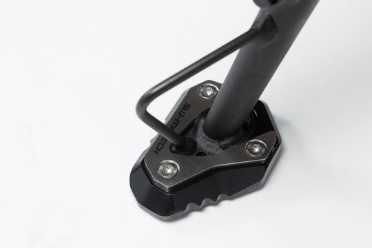 SW Motech Sidestand Foot Enlarger for Kawasaki Versys X-300 (STS.08.875.10000)