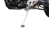 SW Motech Sidestand Foot Enlarger for Triumph Tiger 800 (STS.11.102.10000/S)