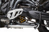 SW Motech Sidestand Foot Enlarger for Triumph Tiger 800 (STS.11.102.10000/S)