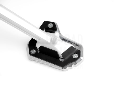 SW Motech Sidestand Foot Enlarger for Triumph Tiger Explorer XCX/XRX (STS.11.703.10001)