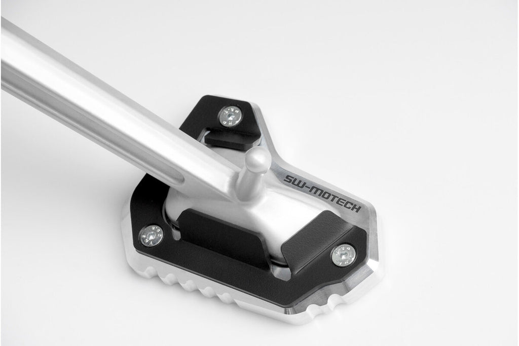 SW Motech Sidestand Foot Enlarger for Triumph Tiger Explorer XC (STS.11.102.10100/S)