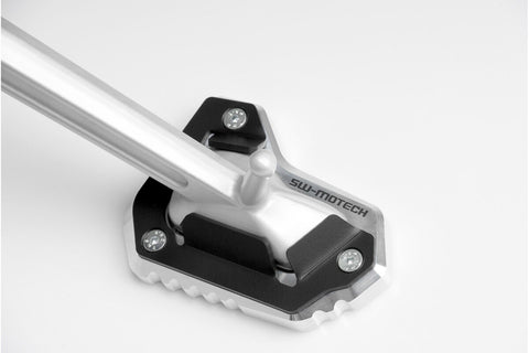 SW Motech Sidestand Foot Enlarger for Triumph Tiger Explorer XC (STS.11.102.10100/S)