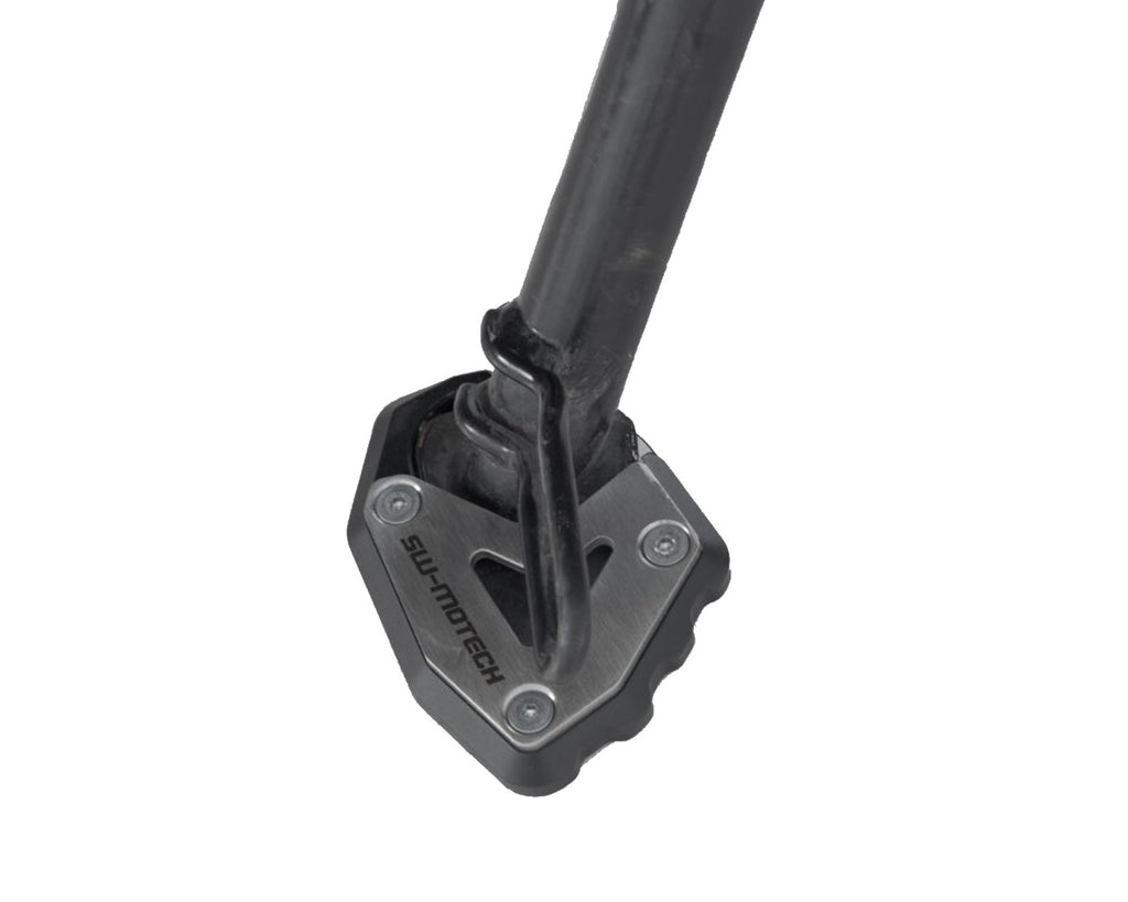 SW Motech Sidestand Foot Enlarger for Triumph Trident 660 (STS.11.842.10000)
