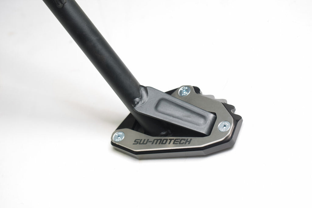 SW Motech Sidestand Foot Enlarger for Ducati (STS.22.584.10002)