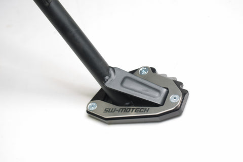 SW Motech Sidestand Foot Enlarger for Ducati (STS.22.584.10002)