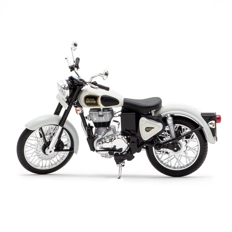 Royal enfield sale classic 350 ash