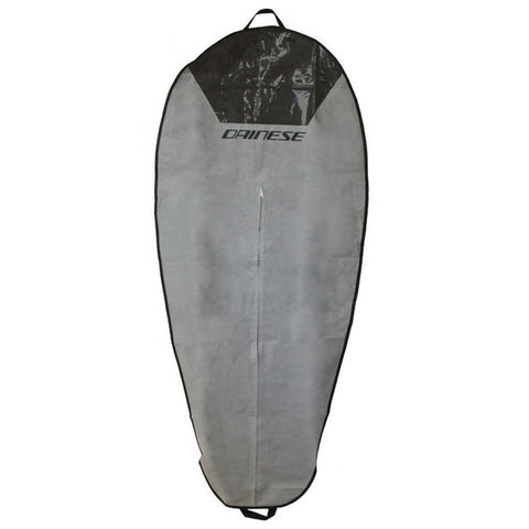 Dainese Suit Covers (Grigio) - Moto Central