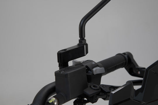 SW Motech Universal Mirror Extenders (SVL.00.504.10100/B)