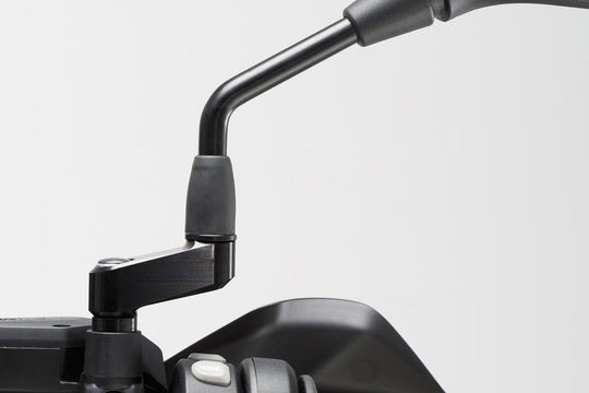 SW Motech Universal Mirror Extenders (SVL.00.505.10600/B)