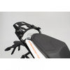 SW Motech Aluminium Luggage Rack for KTM Duke 390 (GPT.04.882.15000/B)