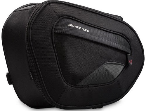 SW Motech Blaze Saddlebag Bags (BC.HTA.00.740.11001/B)