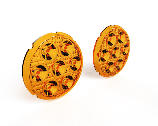 DENALI D7 Lens Kit (Amber) (DNL.D7.10100)