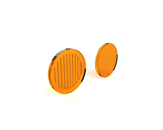 DENALI DM v2.0 TriOptic Lens Kit (Amber) (DNL.DM.10100)