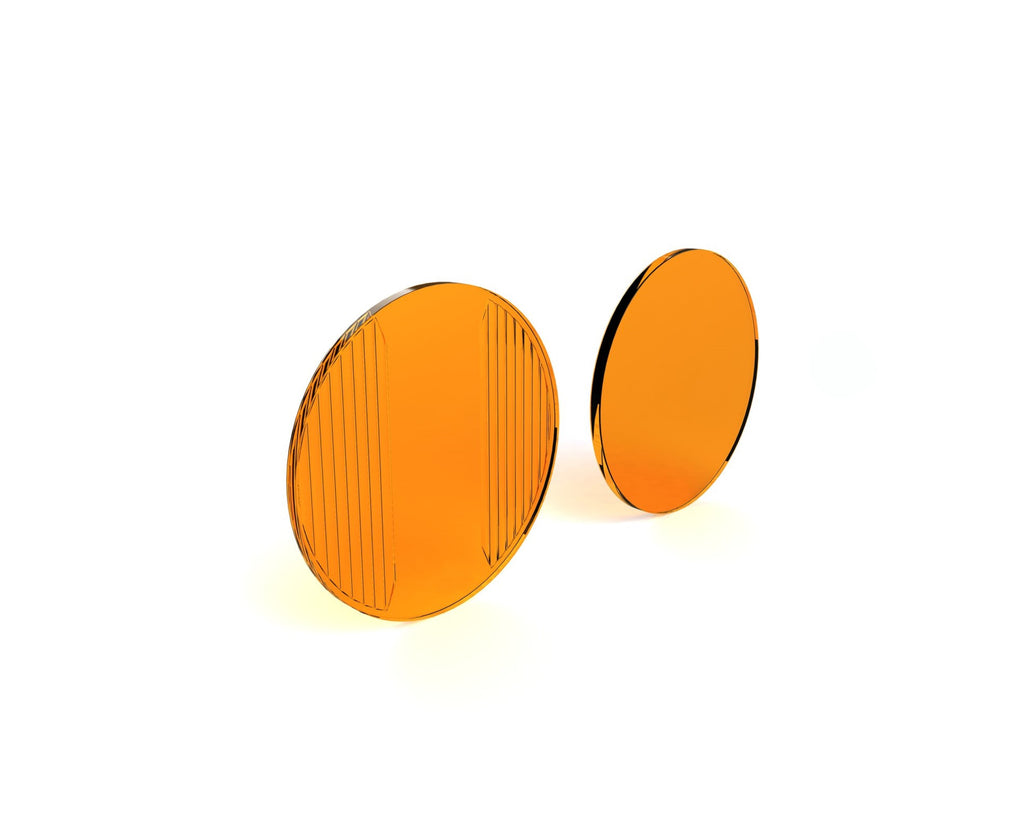 DENALI DR1 v2.0 TriOptic Lens Kit (Amber) (DNL.DR1.10100)