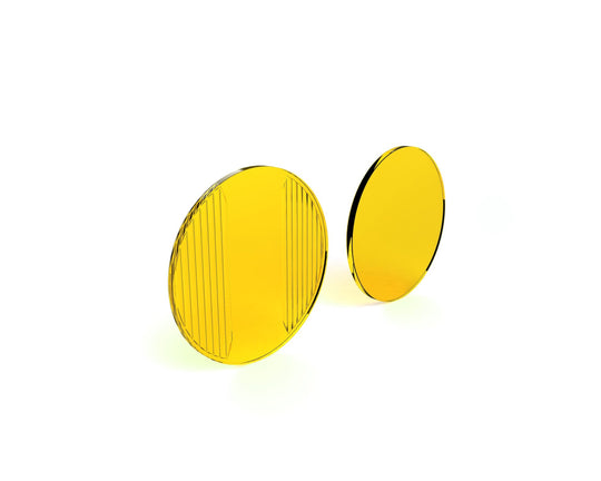 DENALI DR1 v2.0 Selective TriOptic Lens Kit (Yellow) (DNL.DR1.10200)