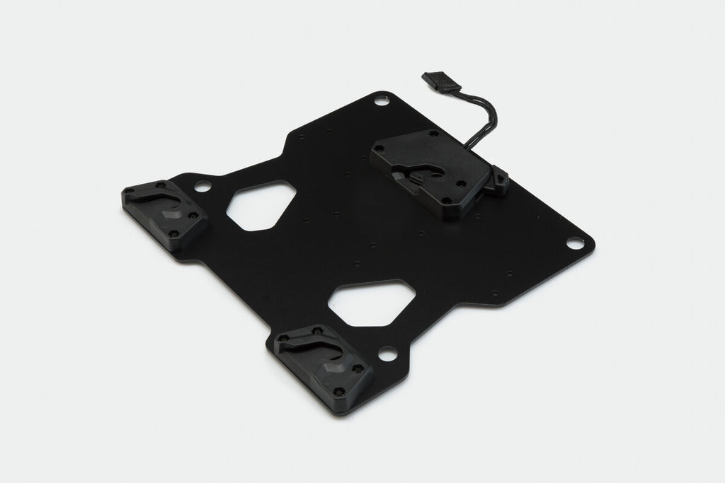 SW Motech Adapter Plate for 15L SysBag Left (SYS.00.002.10000L/B)