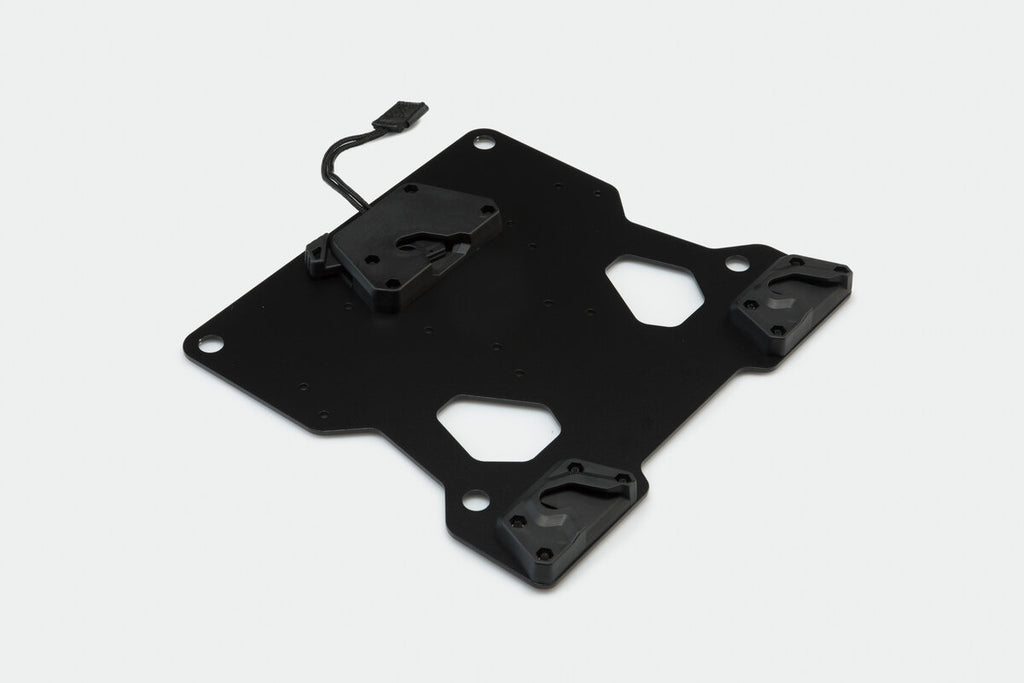 SW Motech Adapter Plate for 15L SysBag Right (SYS.00.002.10000R/B)