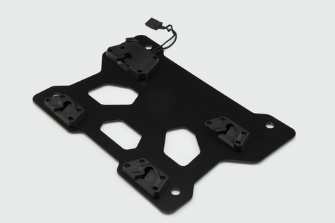 SW Motech Adapter Plate for 30L SysBag Left (SYS.00.003.10000L/B)