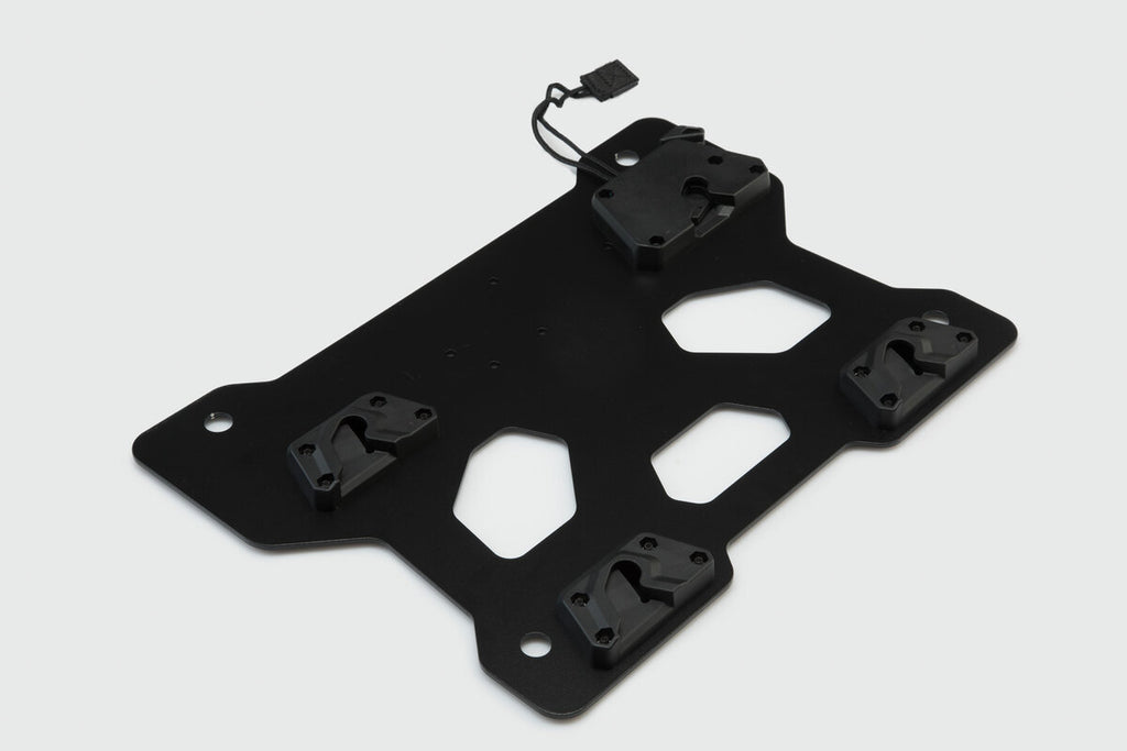 SW Motech Adapter Plate for 30L SysBag Right (SYS.00.003.10000R/B)