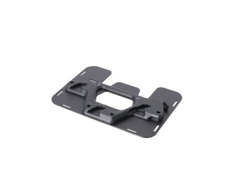 SW Motech Adapter Plate For Sysbag WP S Left (SYS.00.004.10000L/B)