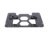 SW Motech Adapter Plate For Sysbag WP L (SYS.00.006.10000L/B)