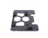 SW Motech Adapter Plate For Sysbag WP L Right (SYS.00.006.10000R/B)