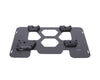 SW Motech Adapter Plate For Sysbag WP L Right (SYS.00.006.10000R/B)