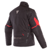 Dainese Tempest 2 D-Dry Jacket (Black Black Tour Red)