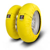 CAPIT Moto Suprema Spina Tyre warmers