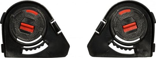 Spare Side Visor mechanism (Pivot) for Steelbird Air SBA-1 Helmets