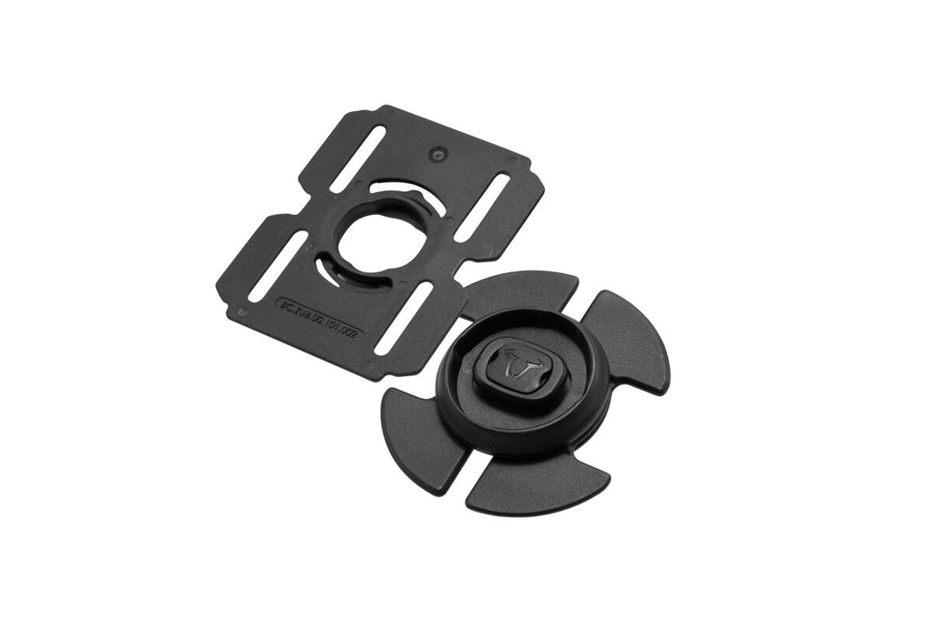 SW Motech T Lock Holder with Molle Adapter (TL.00.940.10000)