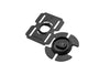 SW Motech T Lock Holder with Molle Adapter (TL.00.940.10000)