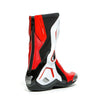 Dainese Torque 3 Out Air Boots Black White Lava Red