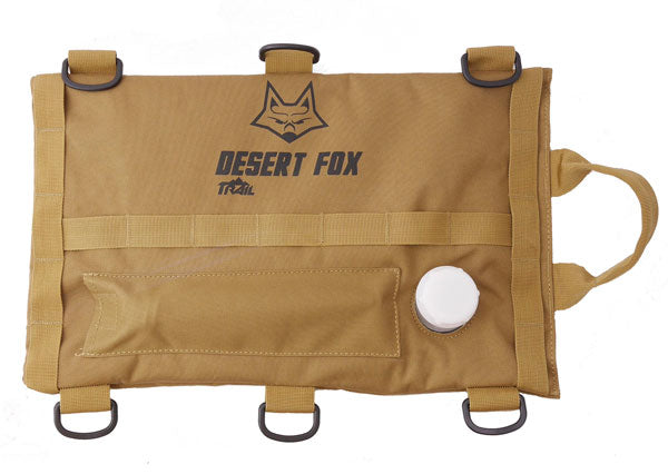 Desert Fox Fuel Cell Spare Cap (MCVAR1010)